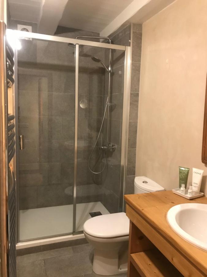 Chalet Du Grand Cerf Servoz Ngoại thất bức ảnh